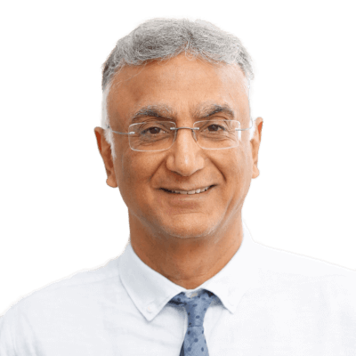 Doctor Dushant Sajnani  specialized in  Ophthalmology